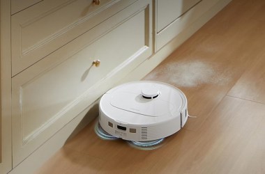 Roborock Robot Vacuums