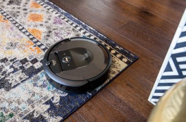 Robot Vacuums for Long Hair