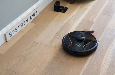 Robotic Vacuums