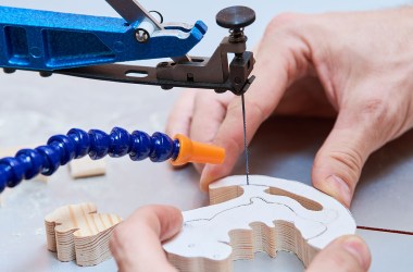 Scroll Saws
