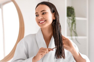 Shampoos for Fine Hair