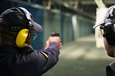 Shooting Earmuffs