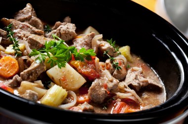Slow Cookers