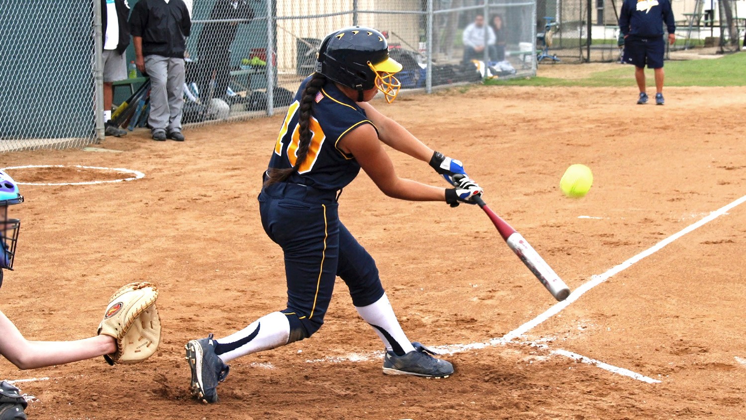 5 Best SlowPitch Softball Bats Apr. 2024 BestReviews