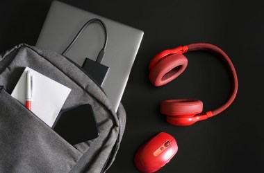 Smart Backpacks