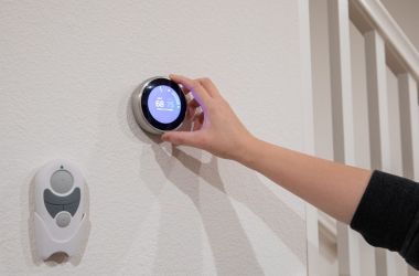 Smart Thermostats