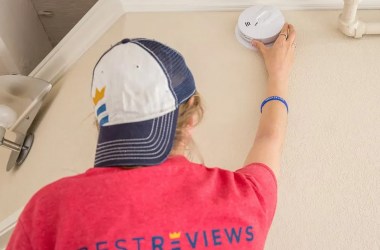 Smoke Detectors