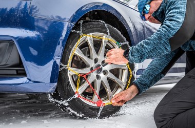 Snow Chains