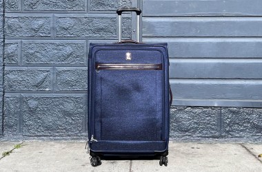 Soft-Sided Luggage