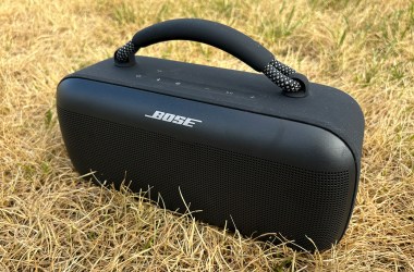 Best-Sounding Bluetooth Speaker