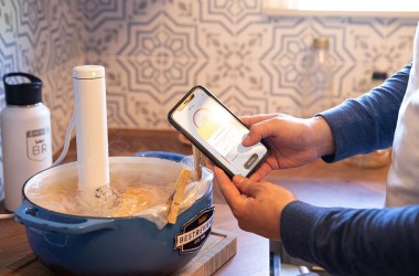 Sous Vide Machines