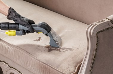 Spot Cleaners