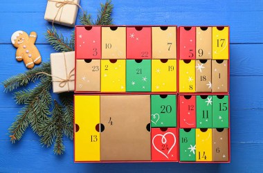 Squishmallow Advent Calendars