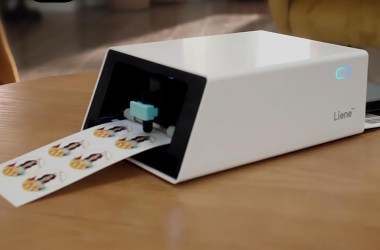 Sticker Printers
