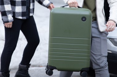 Suitcases
