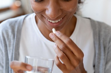 Supplements for Women