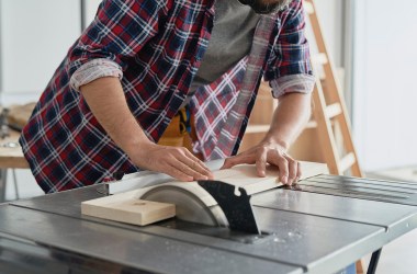 Table Saws
