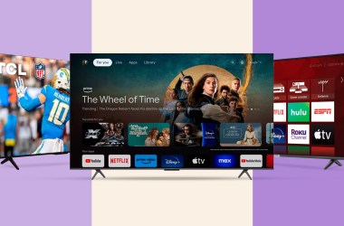 TCL Smart TVs