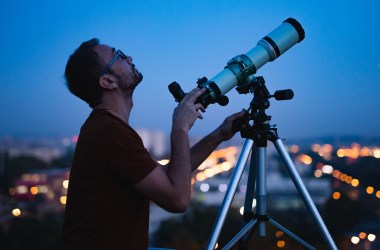 Telescopes