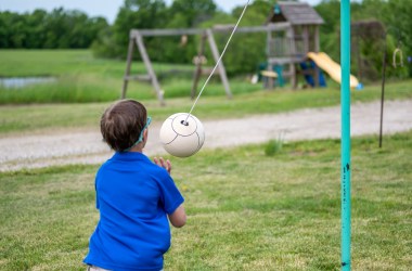 Tetherball Sets
