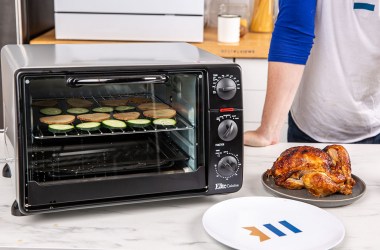 Toaster Ovens