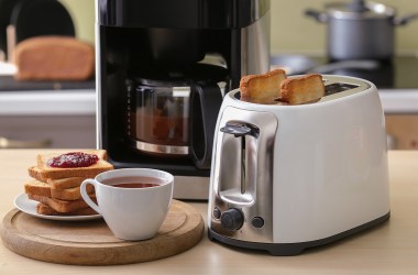 Toasters