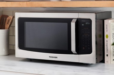 Toshiba Microwaves