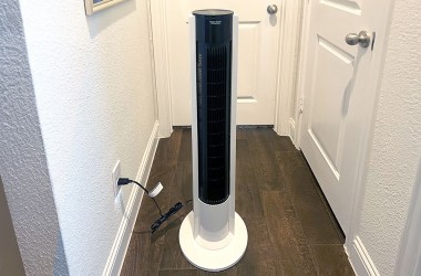 Tower Fans