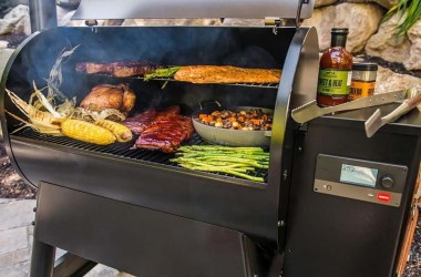 Traeger Grills