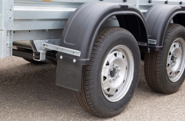 Trailer Tires