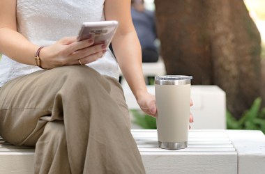 Travel Mugs