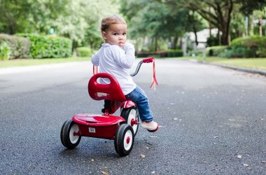 Tricycles