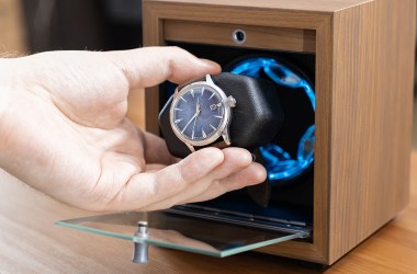 Watch Winders