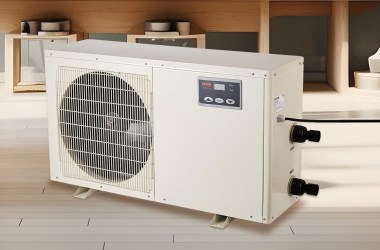 Water Chiller for Ice Bath
