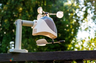 Weather Stations