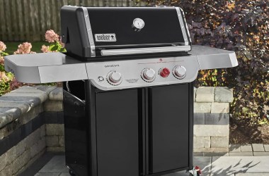 Weber Grills
