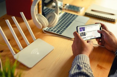 WiFi Extenders