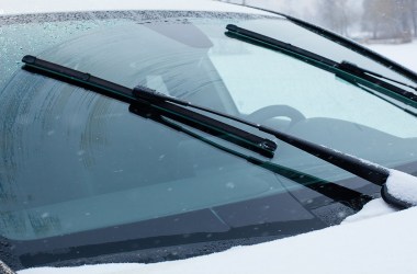 Windshield Wipers