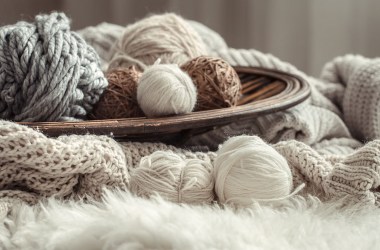 Yarn