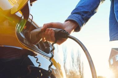 Portable EV Chargers