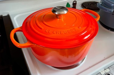 Dutch Ovens