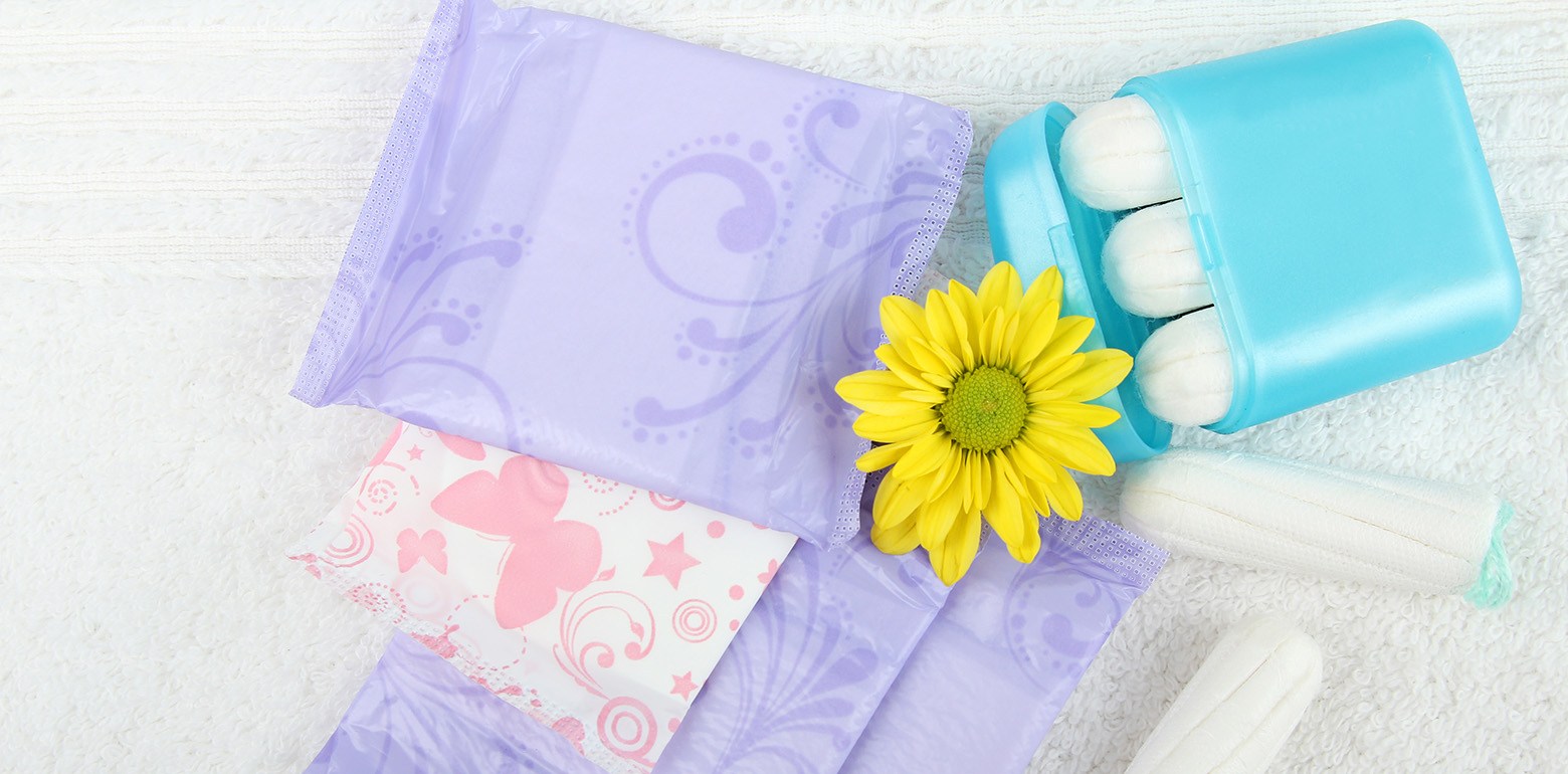 5 Best Tampons for Heavy Flow Aug. 2024 BestReviews