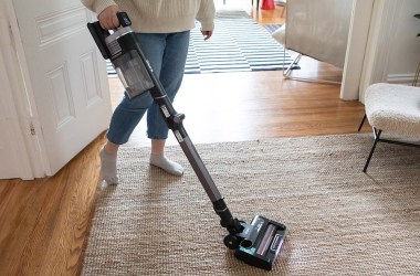 Shark Vacuums