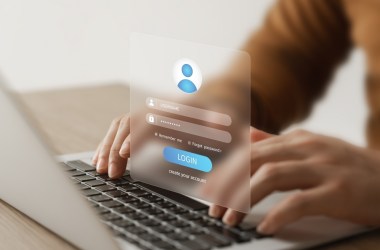 Identity theft protection services