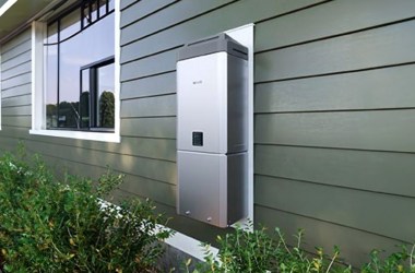 Rinnai Tankless Water Heater Models