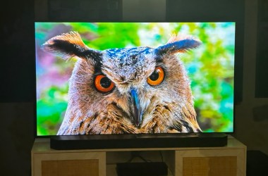 Samsung 4K TVs