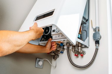 Tankless Water Heaters