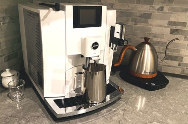 Jura Coffee Makers