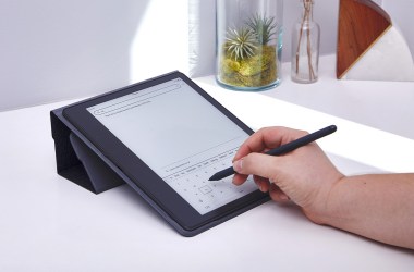 Kindle E-readers