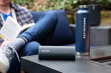 Smart Speakers